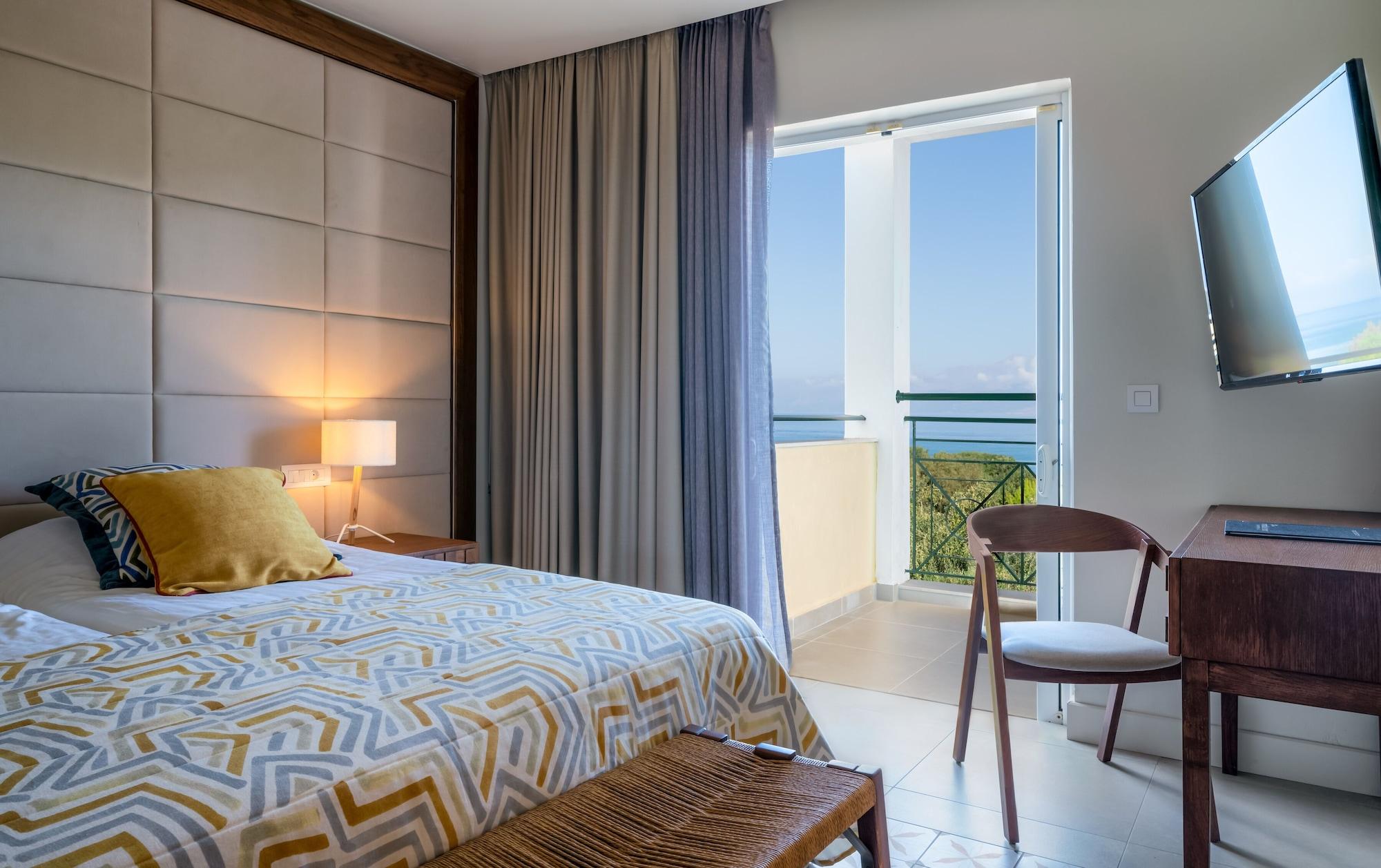 Resort Mareblue