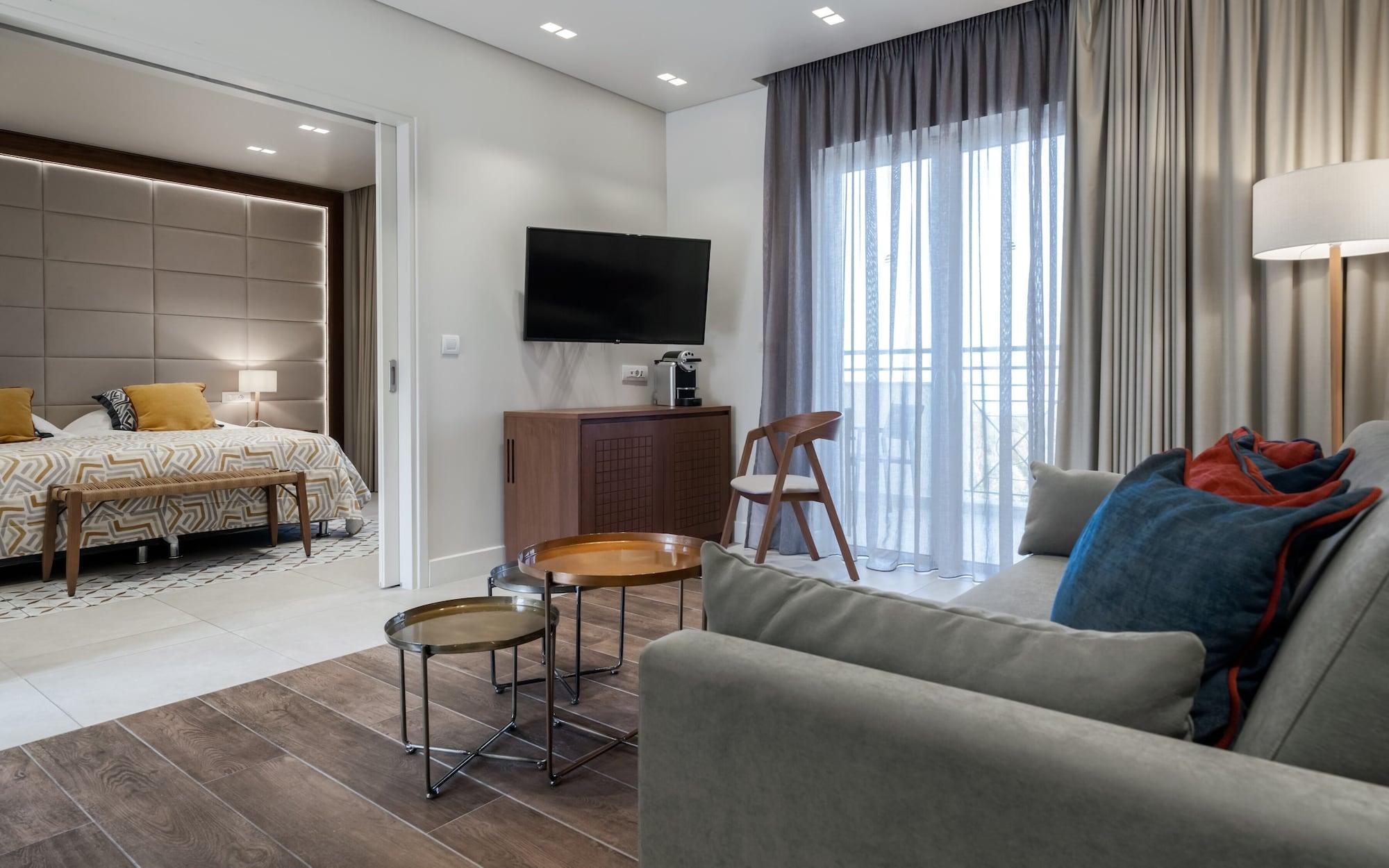 Resort Mareblue