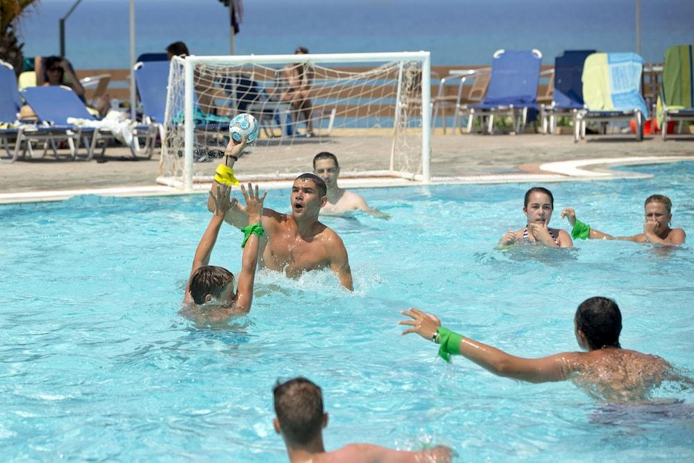 Mareblue Resort Agios Spyridon (Corfu)