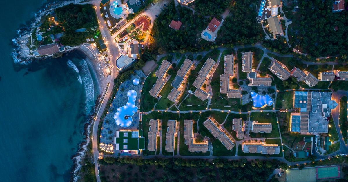 Mareblue Resort Agios Spyridon (Corfu)