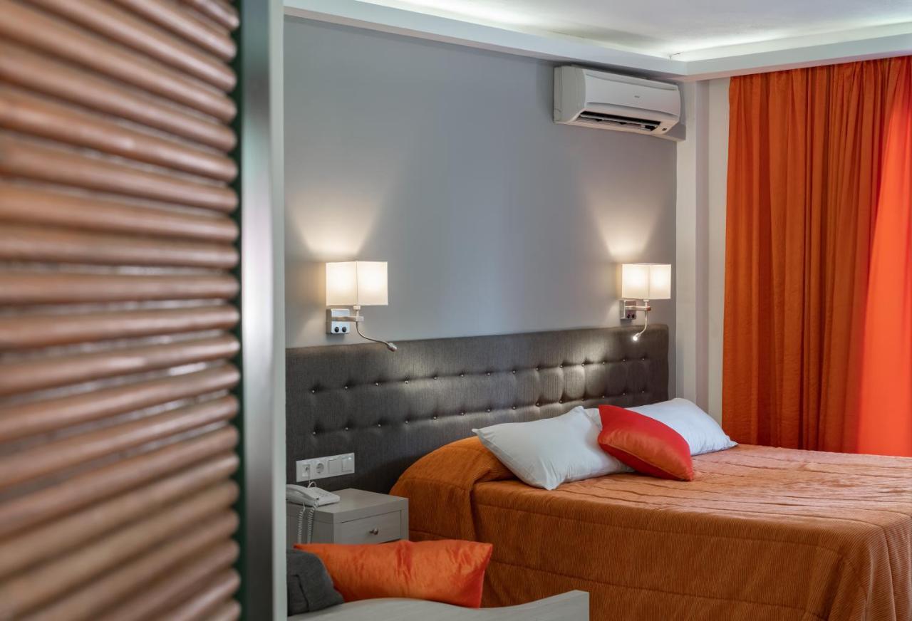 Mareblue 4* Agios Spyridon (Corfu)