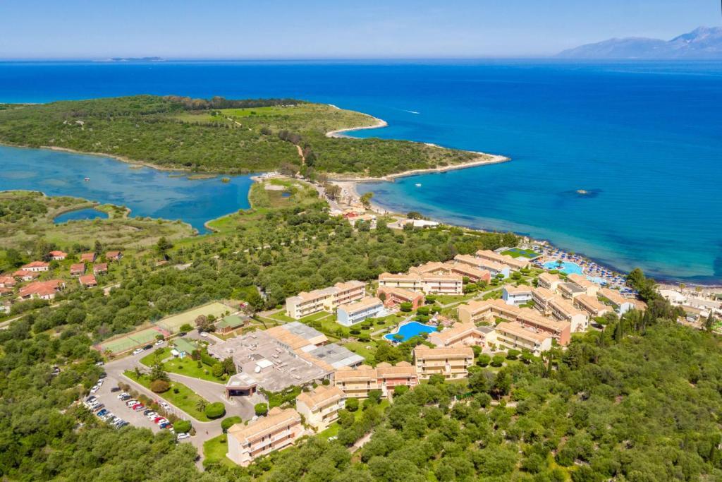 Resort Mareblue