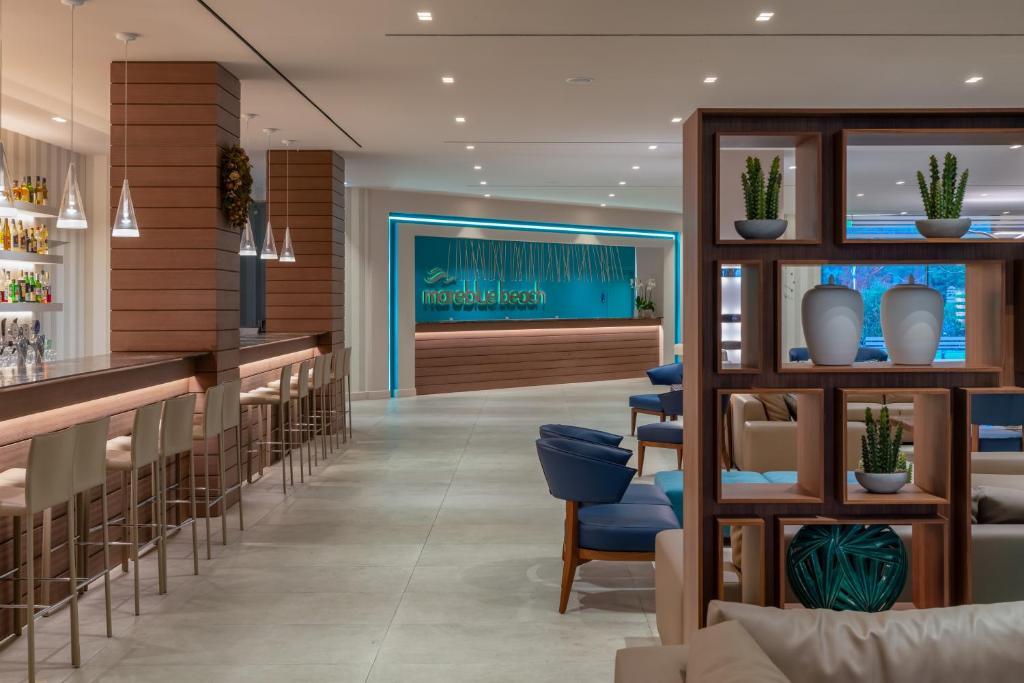 Resort Mareblue