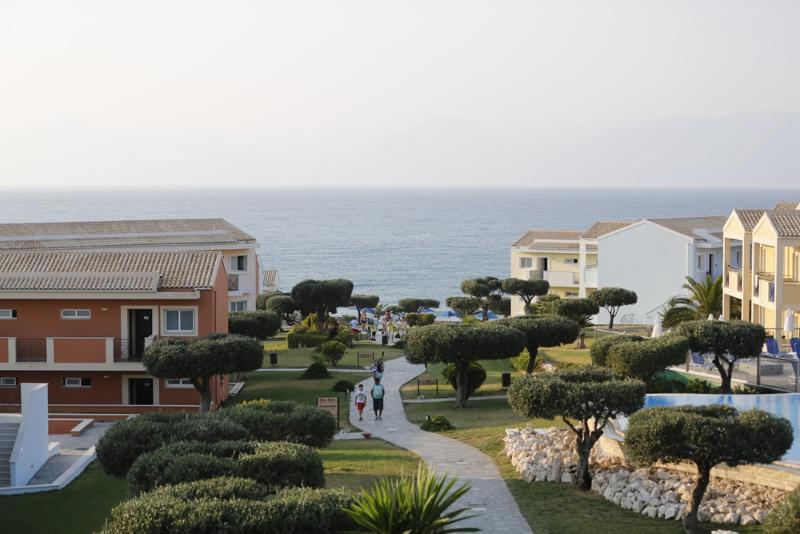 Mareblue Resort