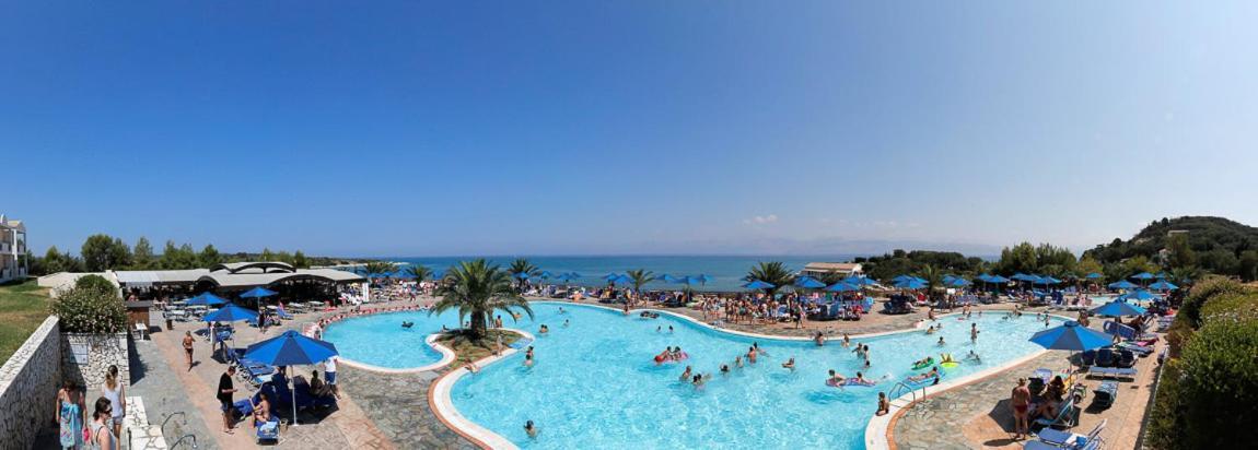 Mareblue Resort Agios Spyridon (Corfu)
