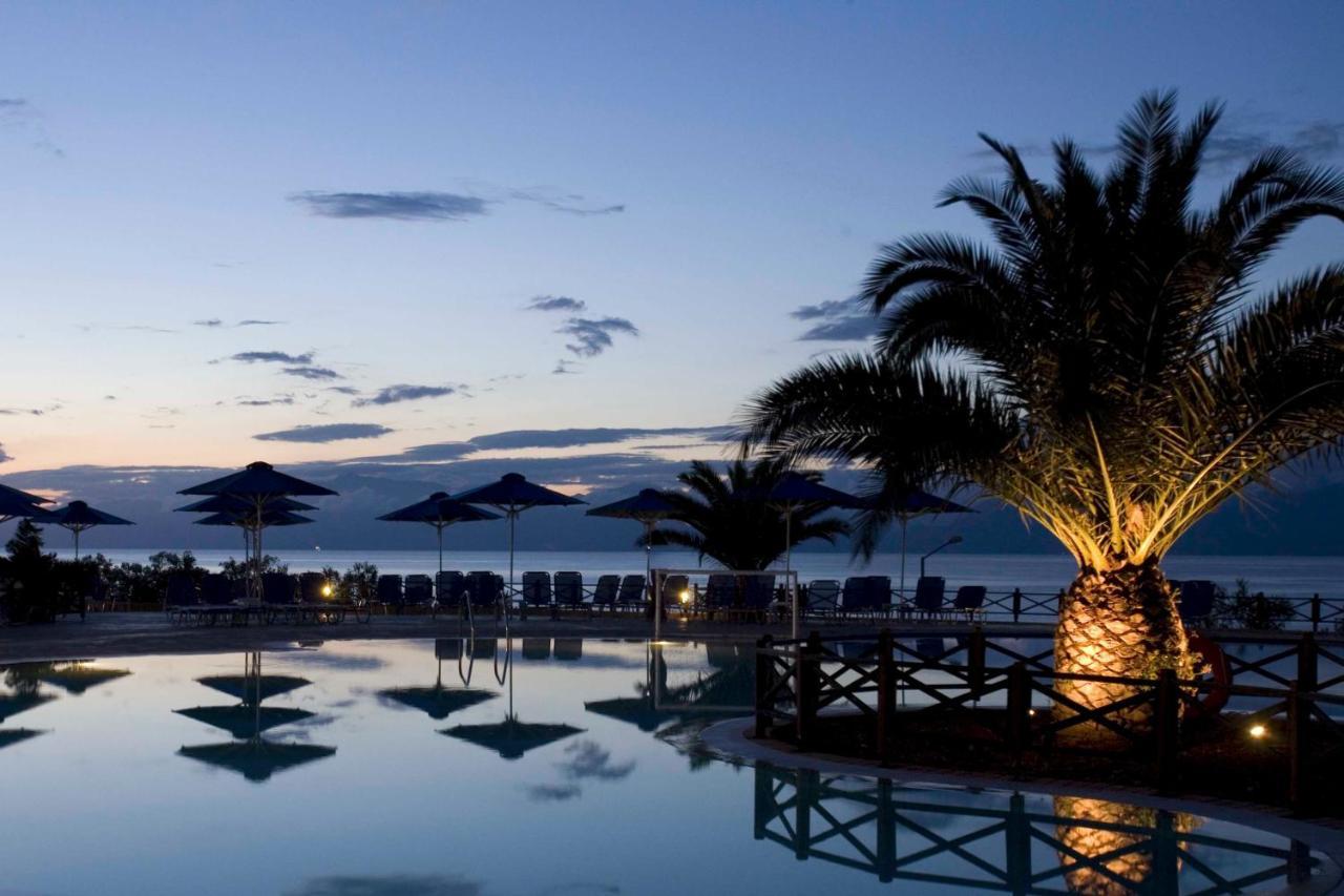 Resort Mareblue 4*