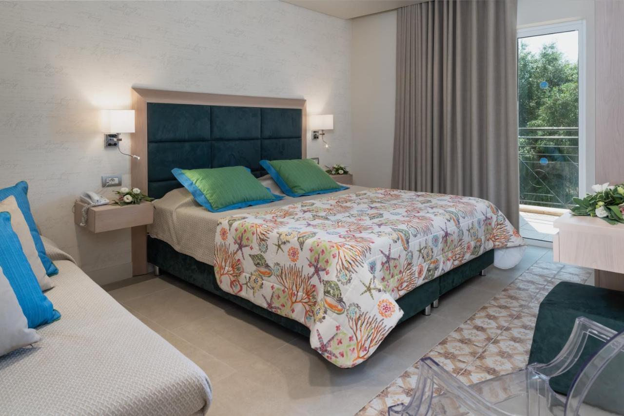 Resort Mareblue