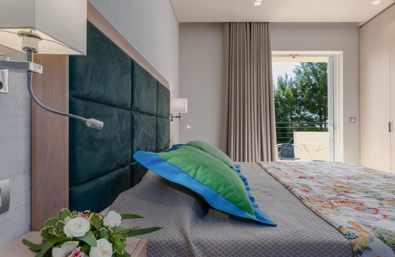 Resort Mareblue Agios Spyridon (Corfu)