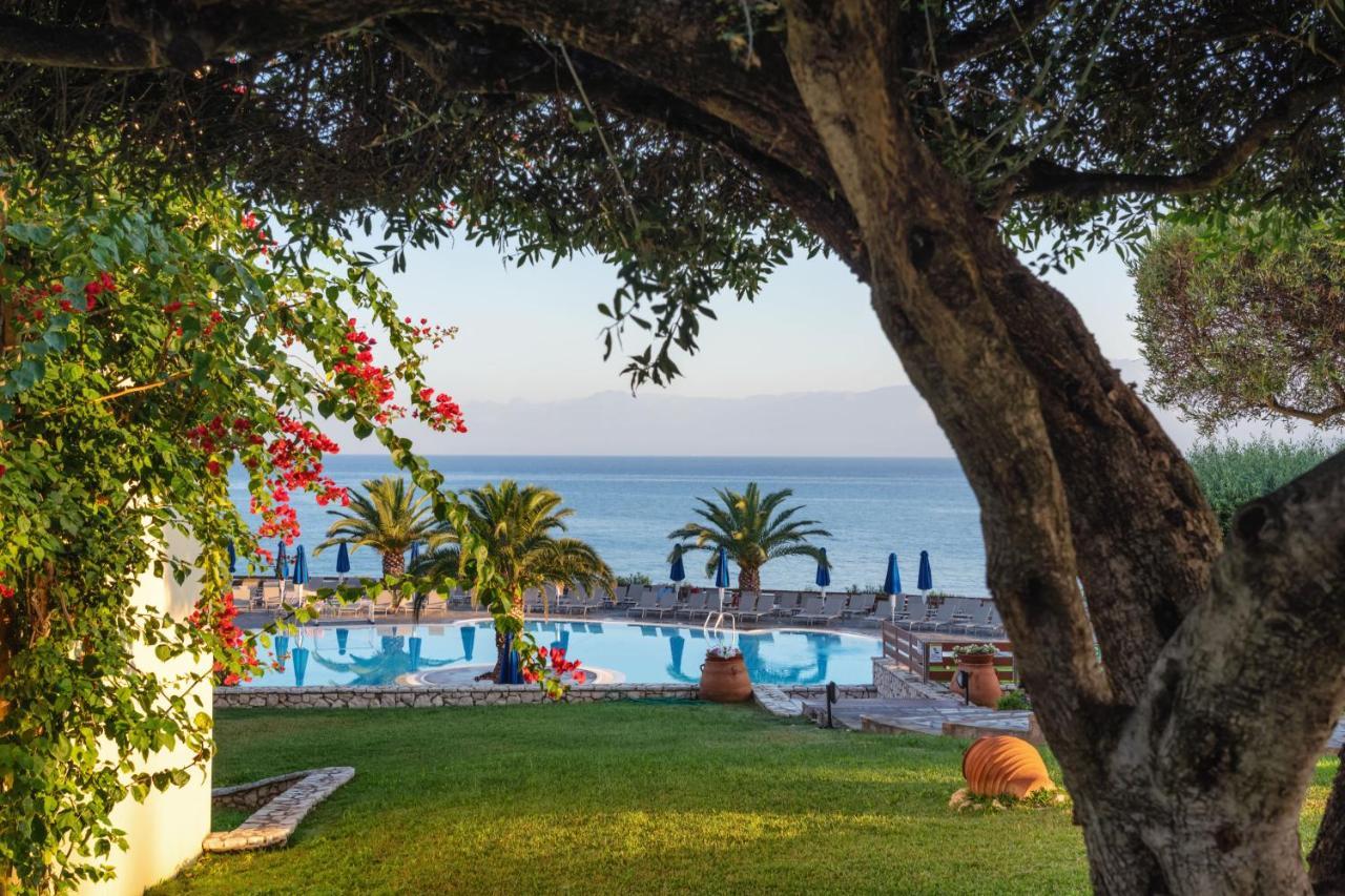 Resort Mareblue Agios Spyridon (Corfu)