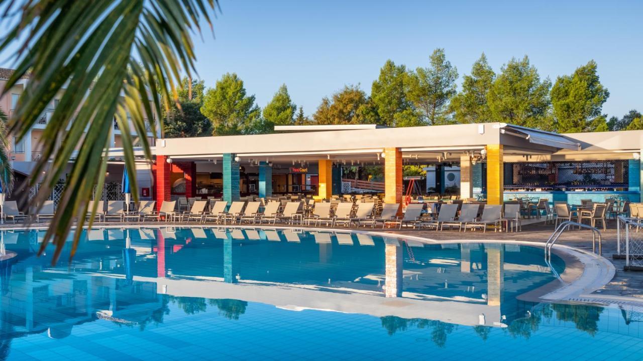 Mareblue Resort