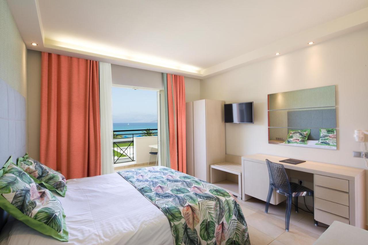 Mareblue Resort Agios Spyridon (Corfu)